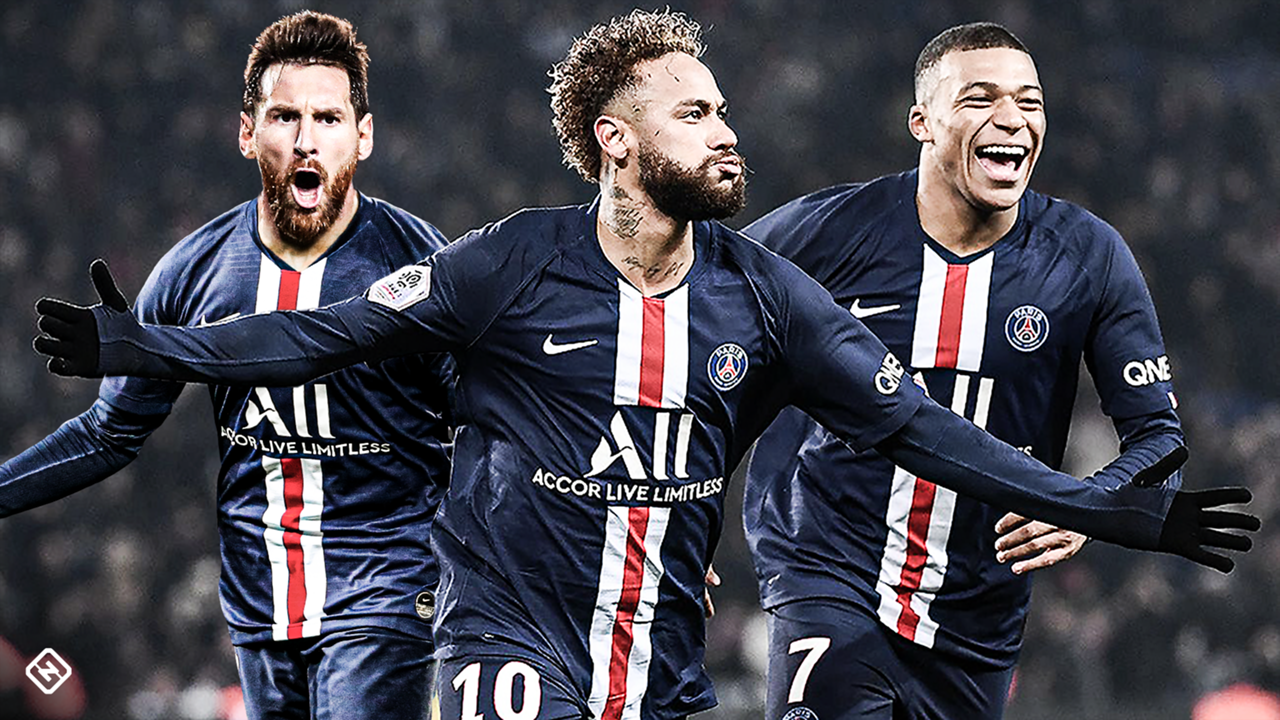 Paris Saint-Germain: Parayla Saadet Olur mu?